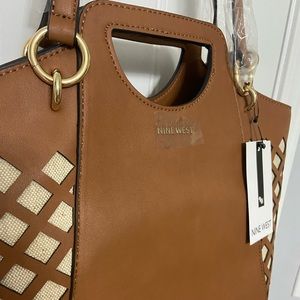 NWT 🤩 NINE WEST PURSE 🤩